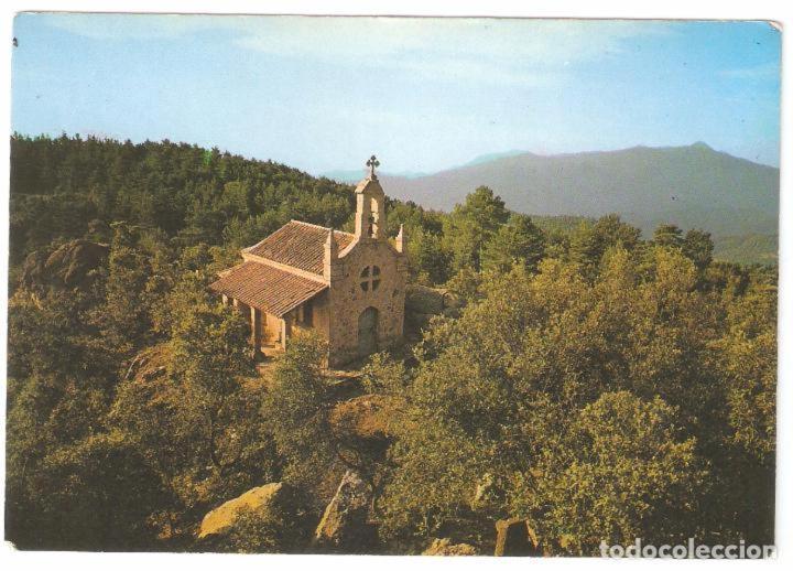 Villa Ca La Pauleta à Sant Hilari Sacalm Extérieur photo